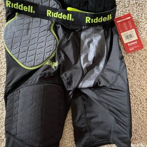 Russell Integrated Girdle - Adult Medium